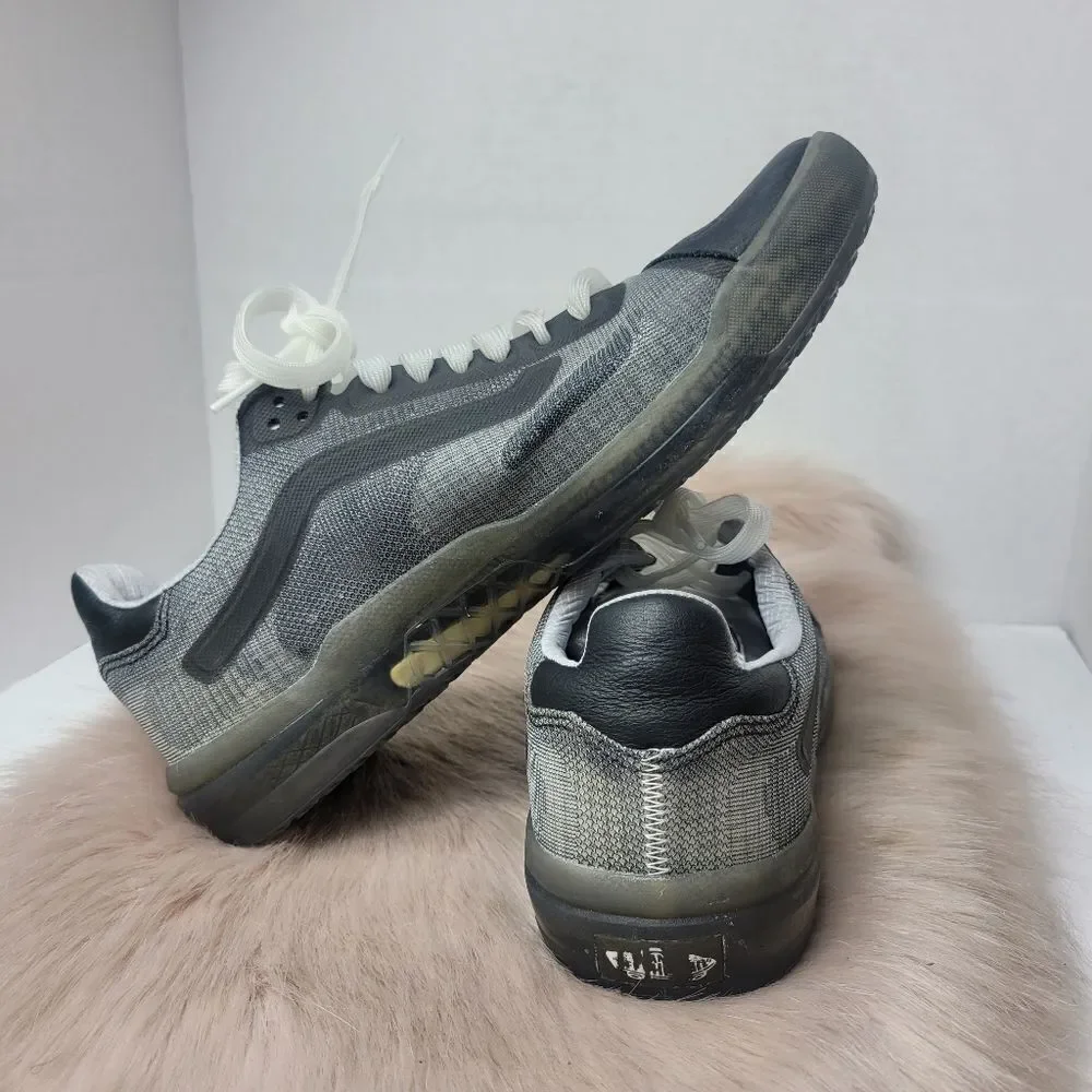 Vans EVDNT RW Ultimatewaffle Unisex Sneakers & Athletic Shoes Size 8M 9.5W